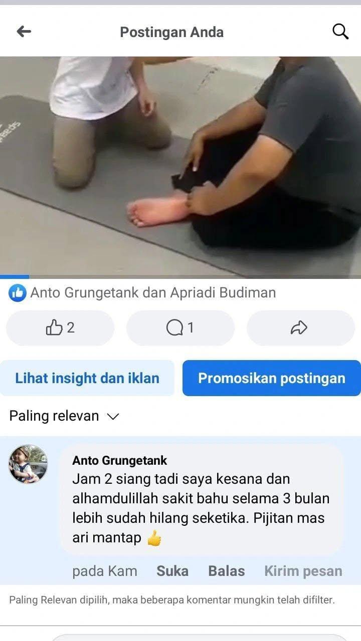Testimoni (10)