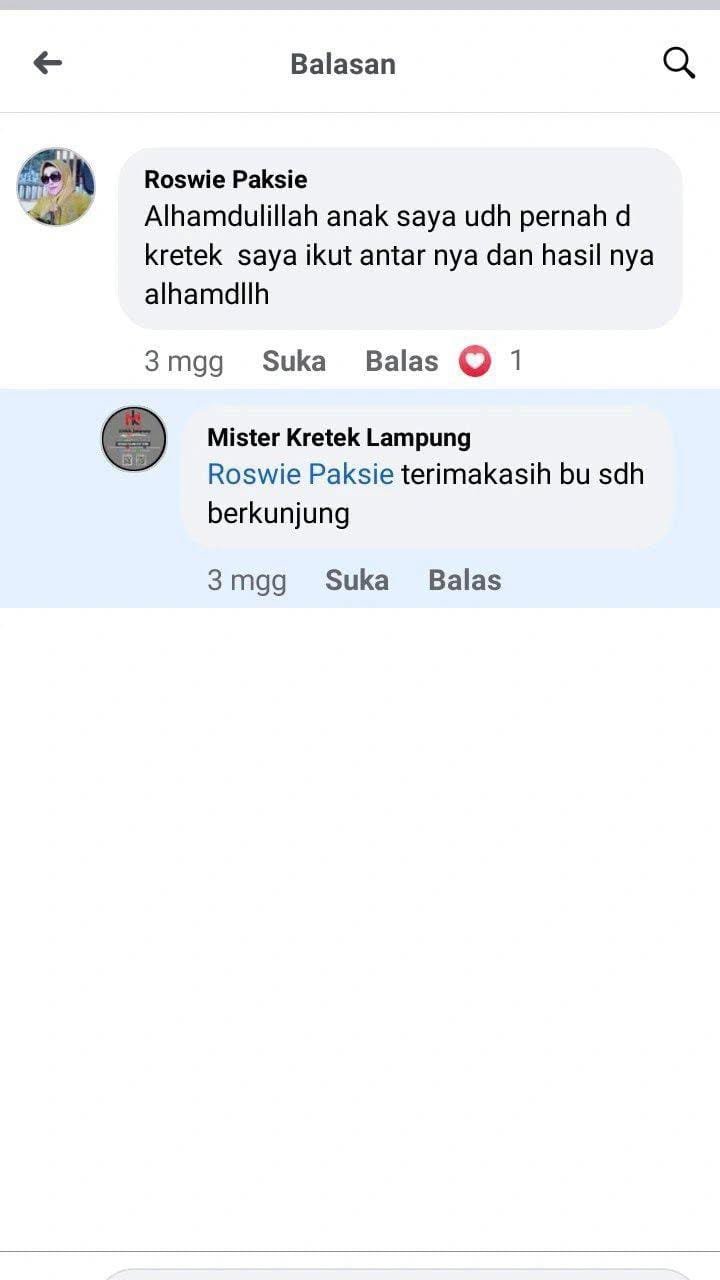 Testimoni (11)