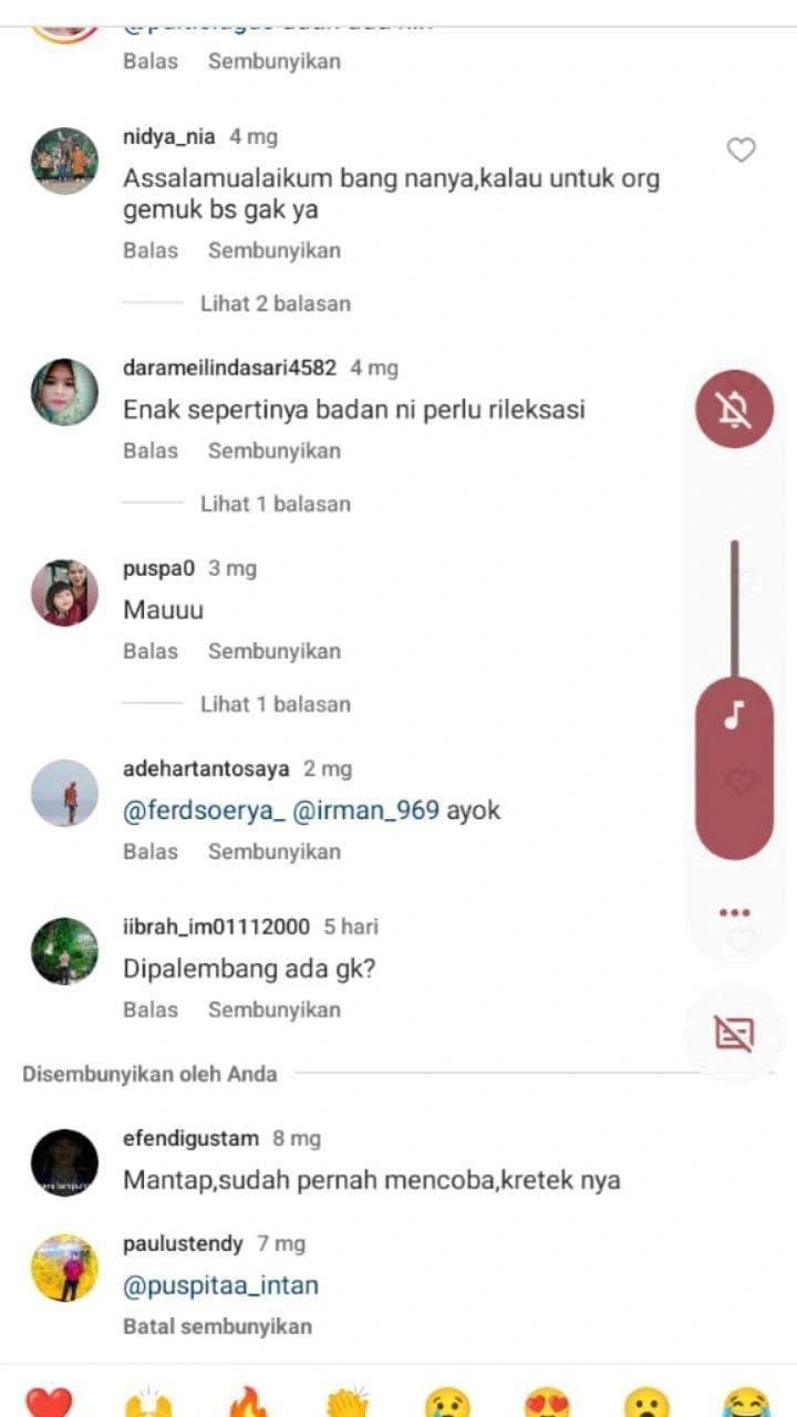 Testimoni (15)