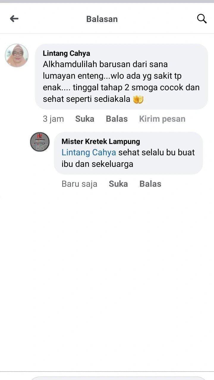 Testimoni (21)