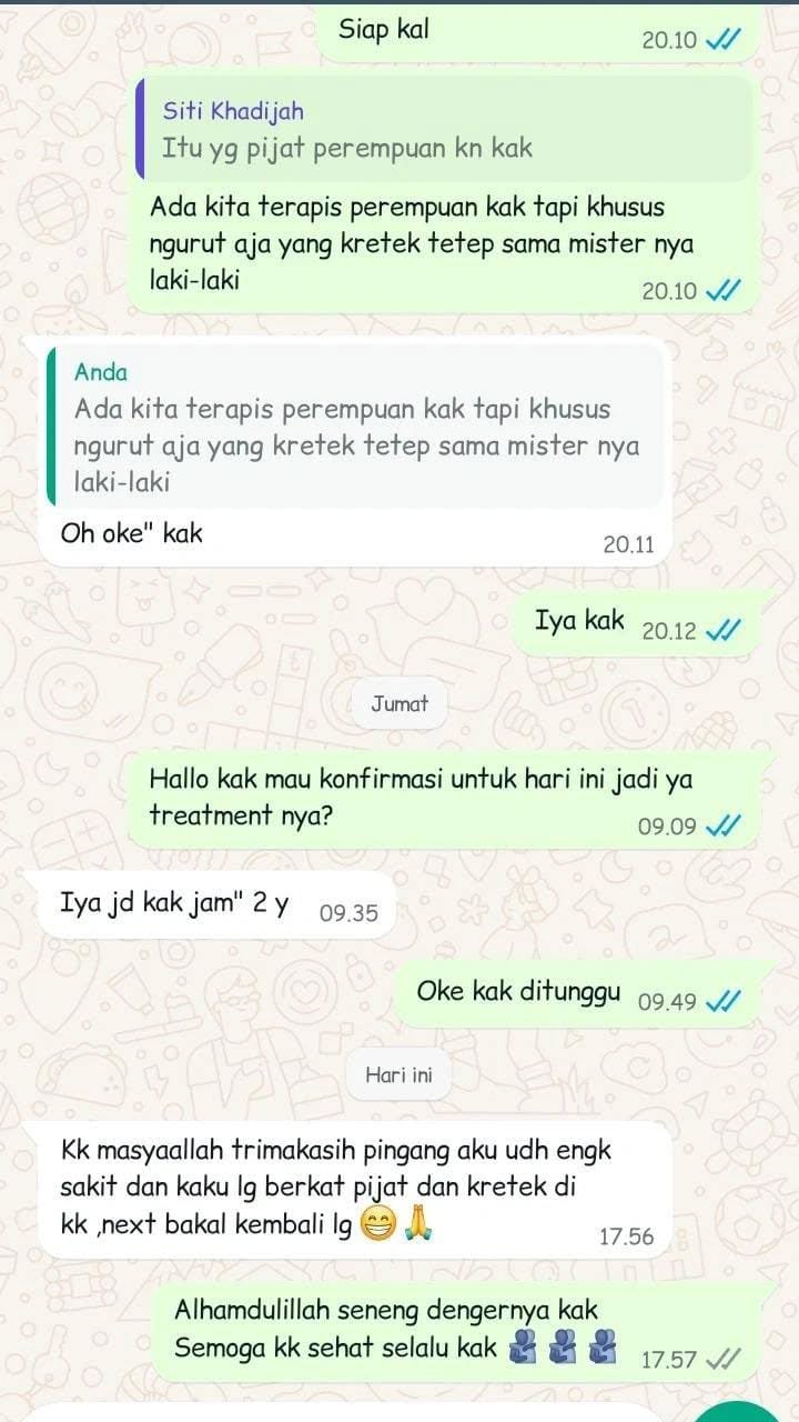 Testimoni (22)
