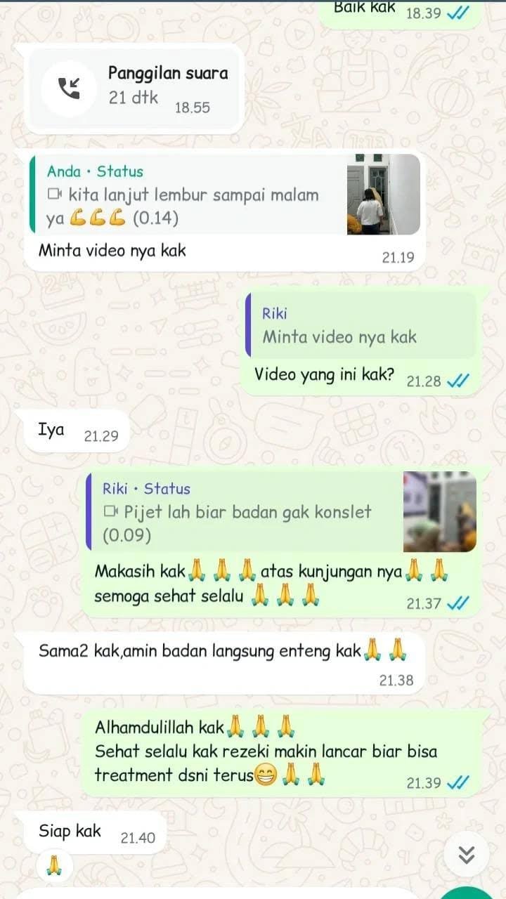 Testimoni (23)