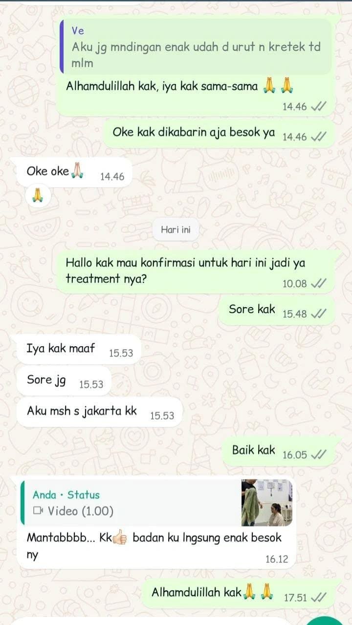 Testimoni (24)