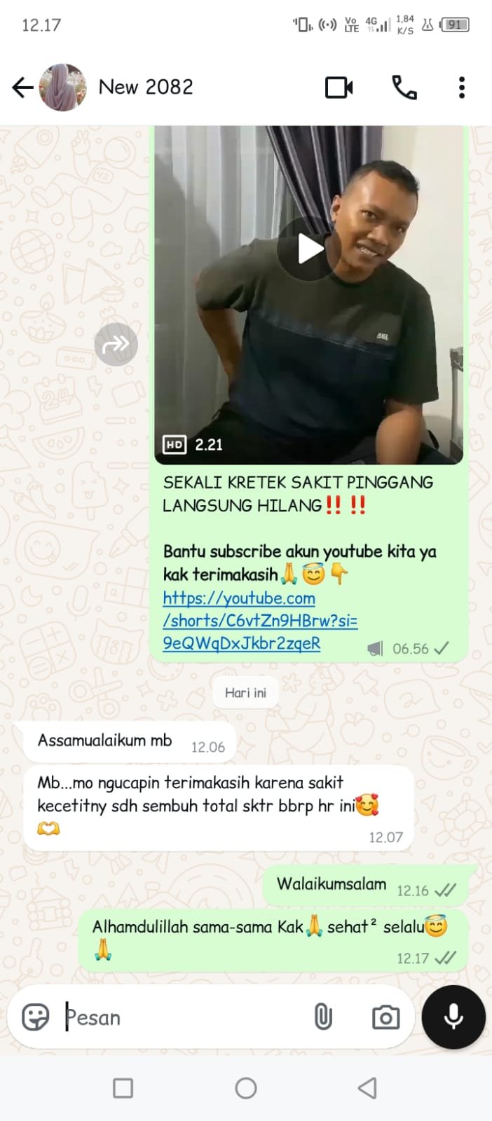 Testimoni (26)