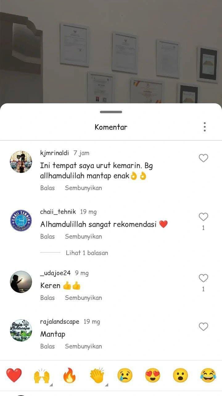 Testimoni (9)